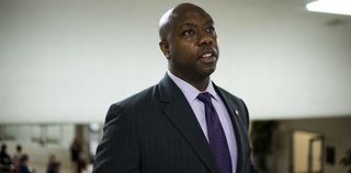 Tim Scott (Bill Clark/CQ Roll Call/Getty Images)